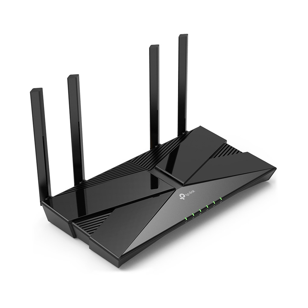 Маршрутизатор TP-Link ARCHER AX23 (ARCHER-AX23) - зображення 3