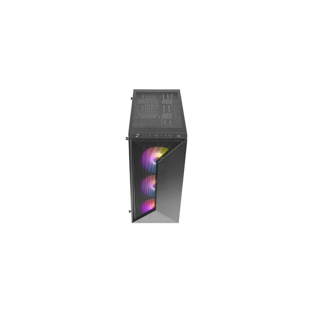 Корпус Antec NX320 (0-761345-81035-7) - зображення 5