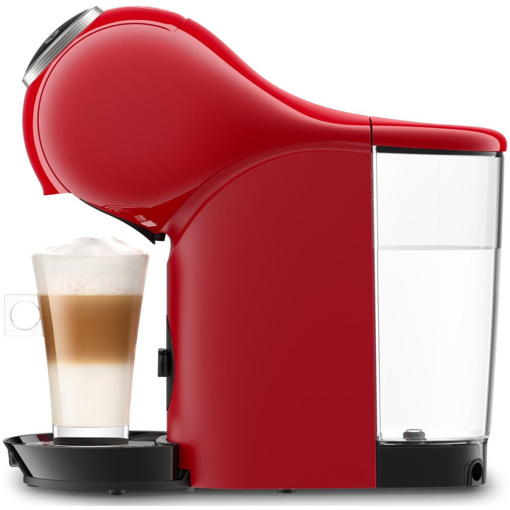 Капсульна кавоварка Krups KP340510 - зображення 6