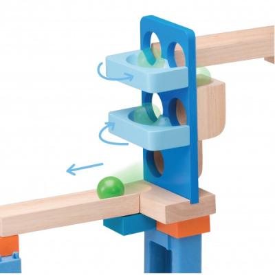 Конструктор WonderWorld Trix Track Міст (WW-7016) - зображення 7