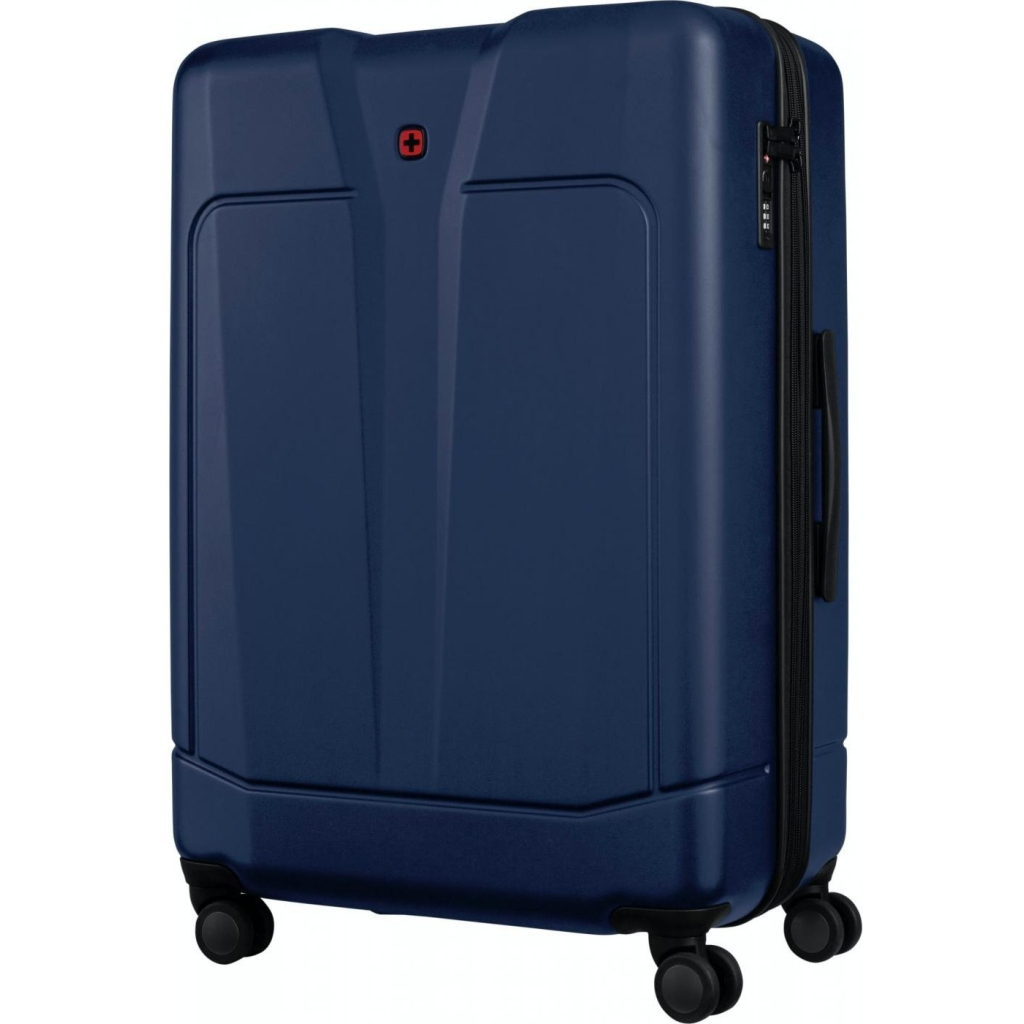 Валіза Wenger BC Packer велика синя (610156) - зображення 1