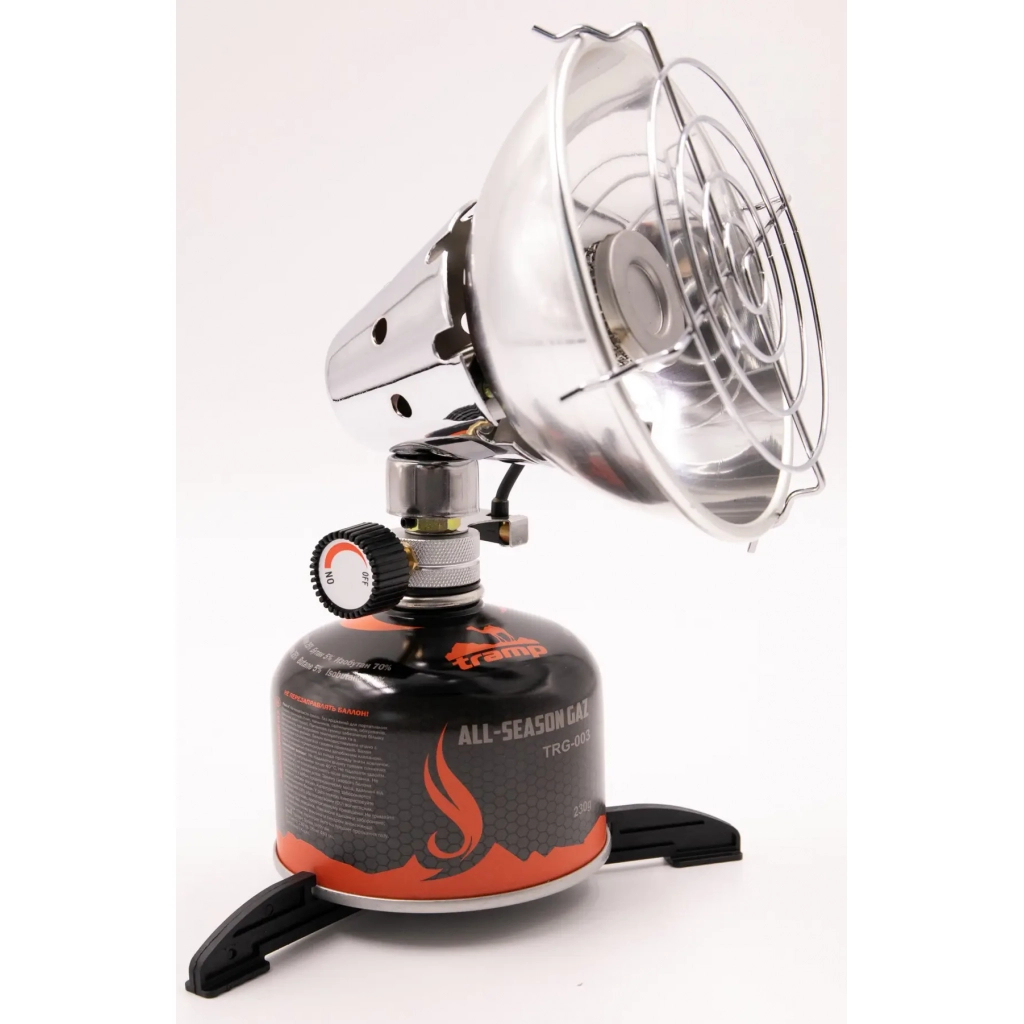 Пальник Tramp газовий обігрівач (TRG-035) - зображення 2