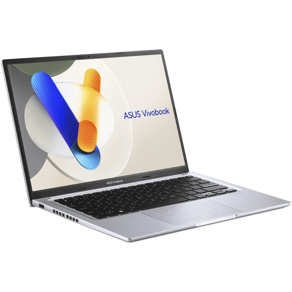 Ноутбук ASUS Vivobook 14 X1405VA-LY511 (90NB10M1-M00MR0) - зображення 2