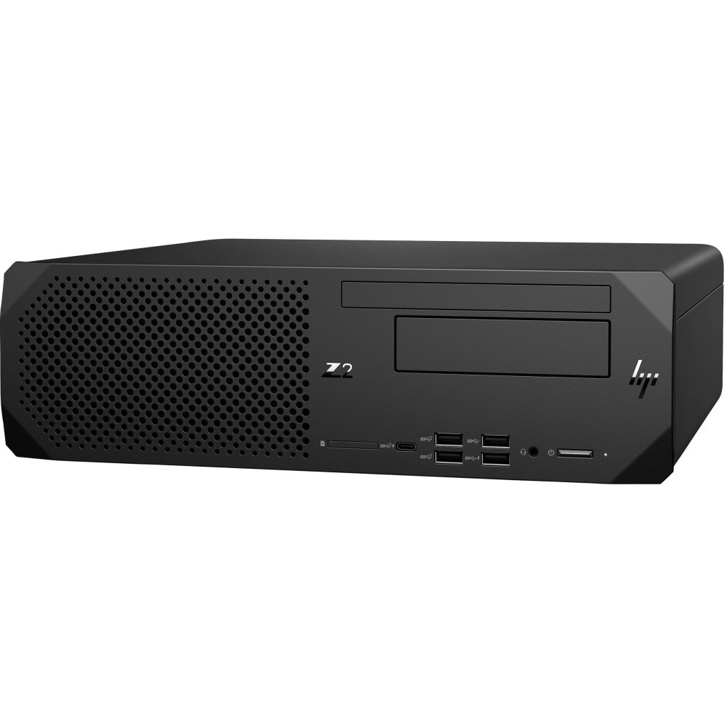 Комп'ютер HP Z2 G5 SFF / i7-10700 (52L76ES) - зображення 2