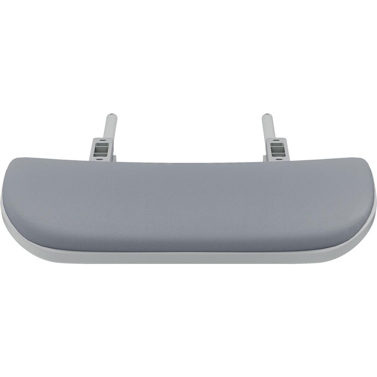Підставка для ніг Anda Seat Footrest X-Air / X-Air Pro Gray (WY-AC-JT-01-G) - зображення 3