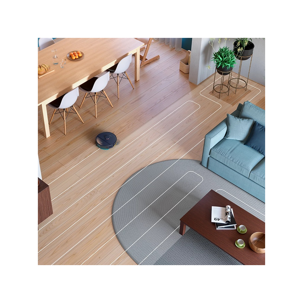 Пилосос Philips XU2000/15 - зображення 3