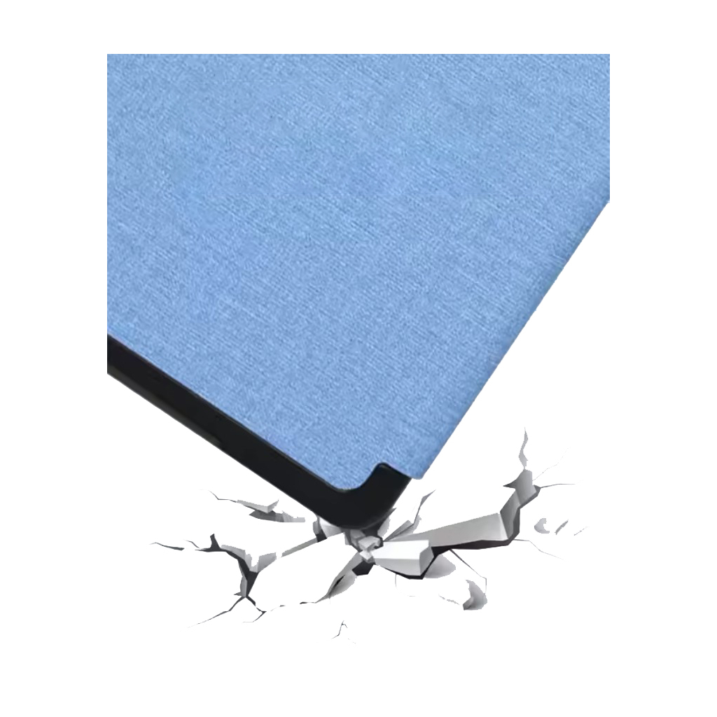 Чохол до електронної книги BeCover Smart Case Amazon Kindle Paperwhite 12th Gen. 2024 7"/Colorsoft (2024) Light Blue (712847) - зображення 5