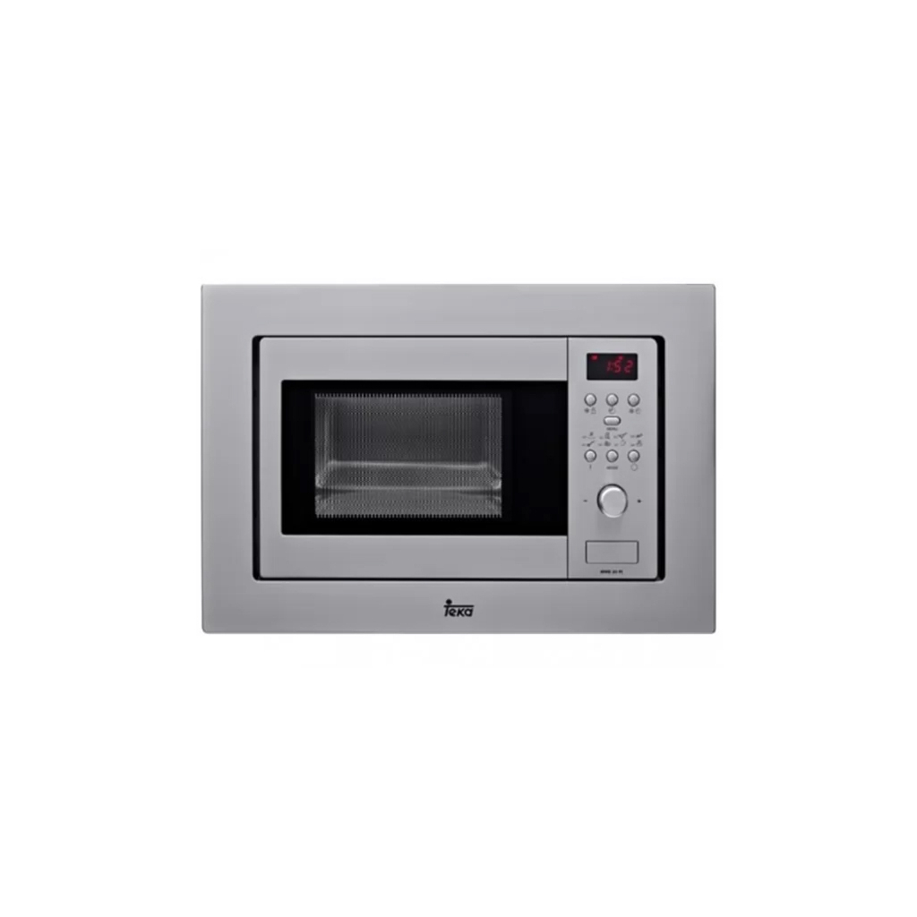 Мікрохвильова піч Teka MWE 207 FI - зображення 1