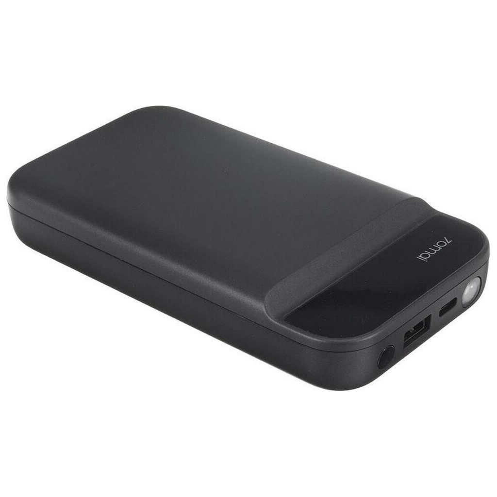 Пуско зарядний пристрій 70Mai 11100mAh Jump Starter (car emergency start power) Midrive PS01 (523090) - зображення 1