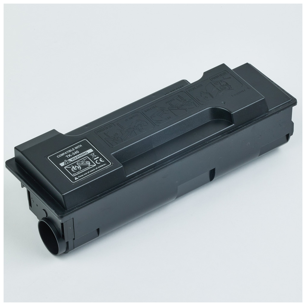 Тонер-картридж BlueCart Kyocera TK-340 (GSTR034000N) - зображення 1