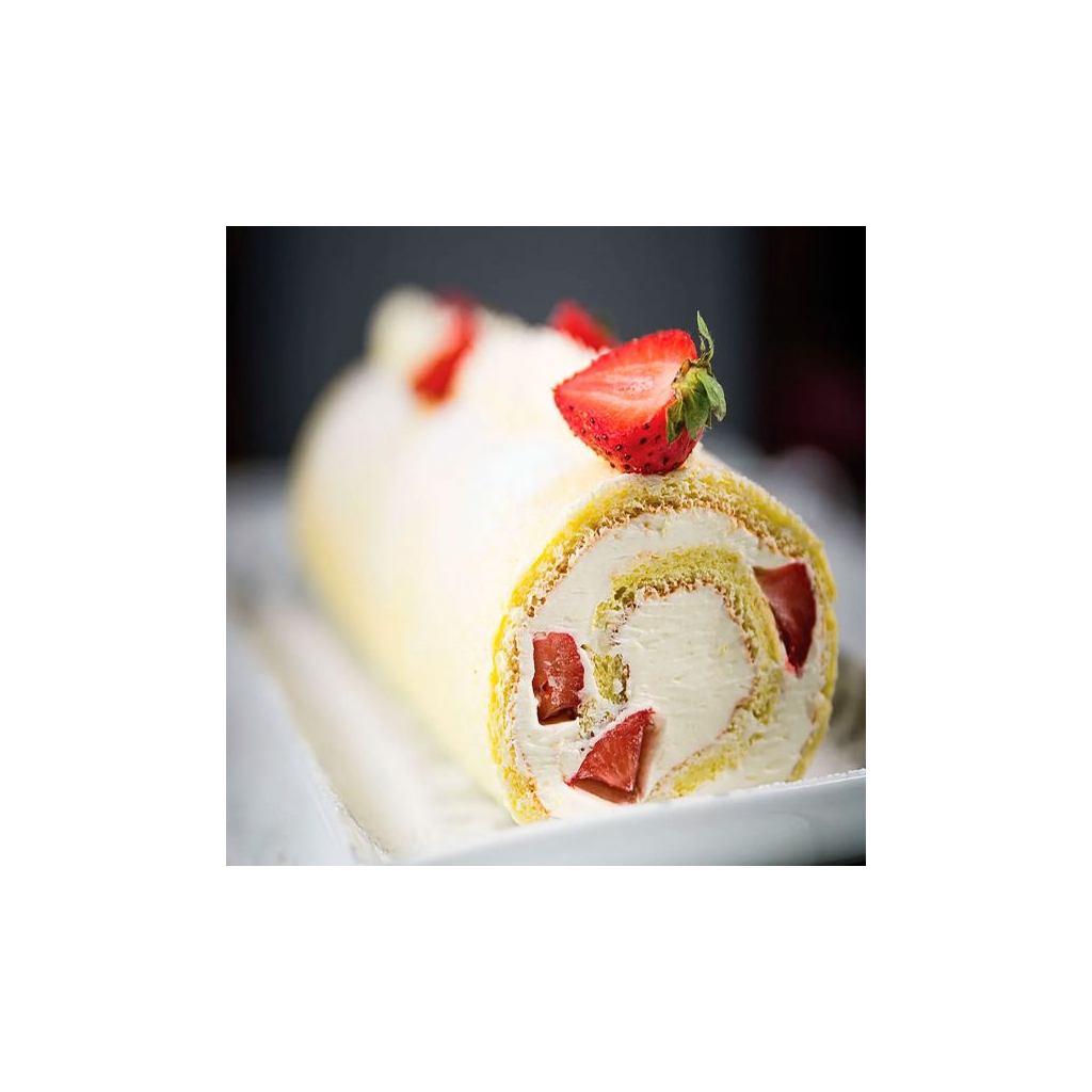 Кондитерський килимок Silikomart для випічки з бортом 325 x 325 х 10 мм (TAPIS ROUL 03) - изображение 2