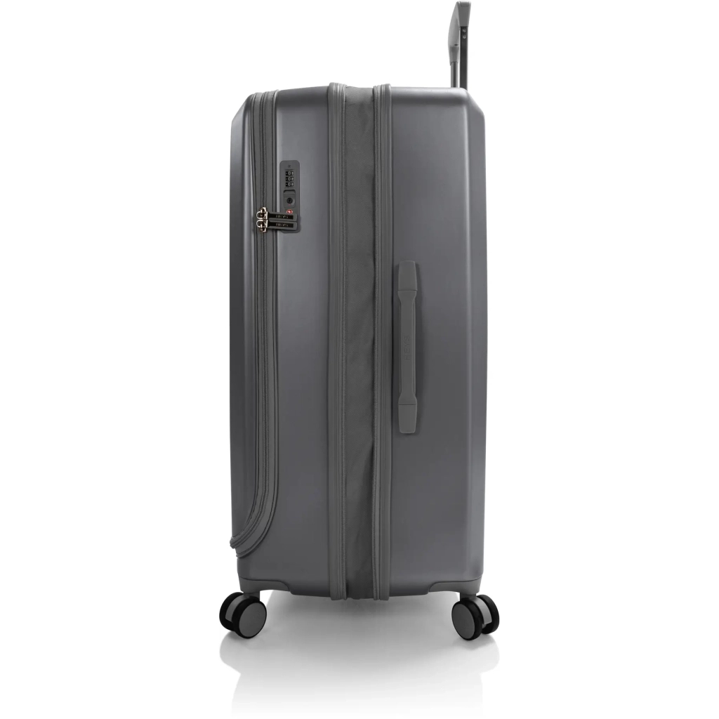 Валіза Heys EZ Fashion L Charcoal (10162-0047-30)/(10162-0047-S3) (930913) - зображення 4