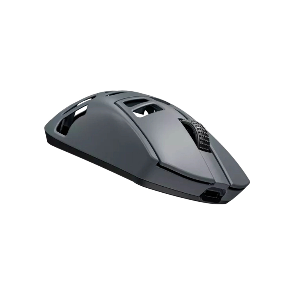 Мишка Lorgar Elite MSE90W Wireless/Bluetooth Dark Grey (LRG-MSE90W-DG) - зображення 5