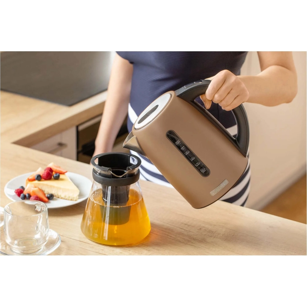 Електрочайник Sencor SWK 7707CH (SWK7707CH) - изображение 12