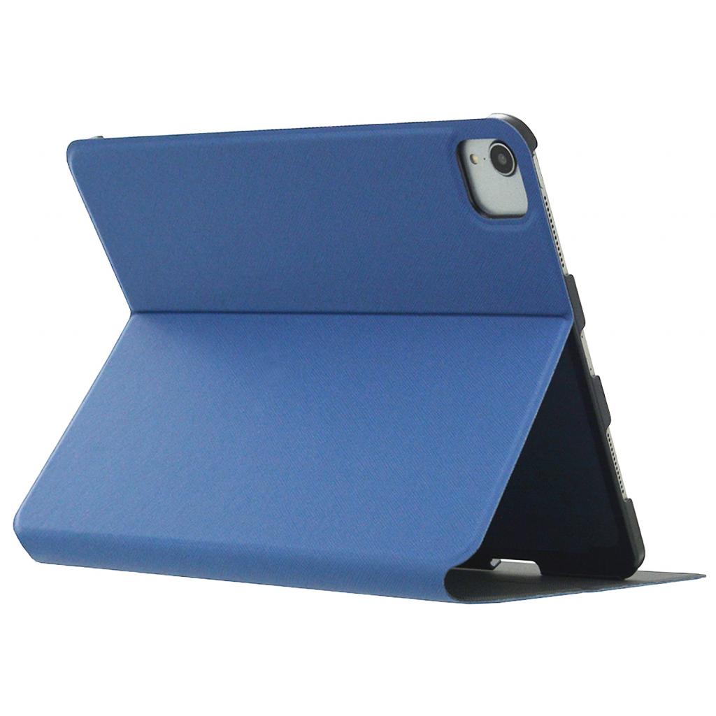Чохол до планшета BeCover Premium Apple iPad Air 10.9 2020/2021 Deep Blue (705440) - зображення 5