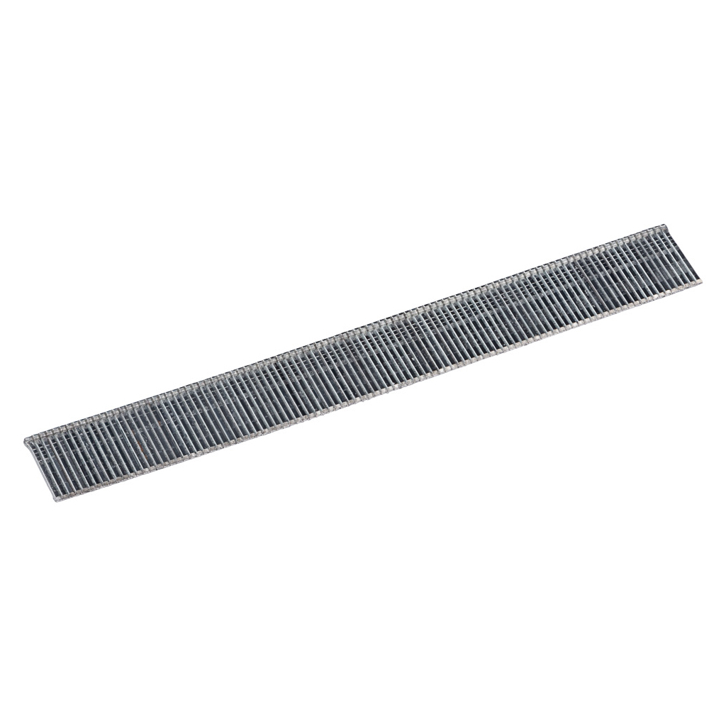 Цвяхи Sigma планкові 16x1.25x1мм для пневмостеплера 5000шт (2818161) - изображение 1