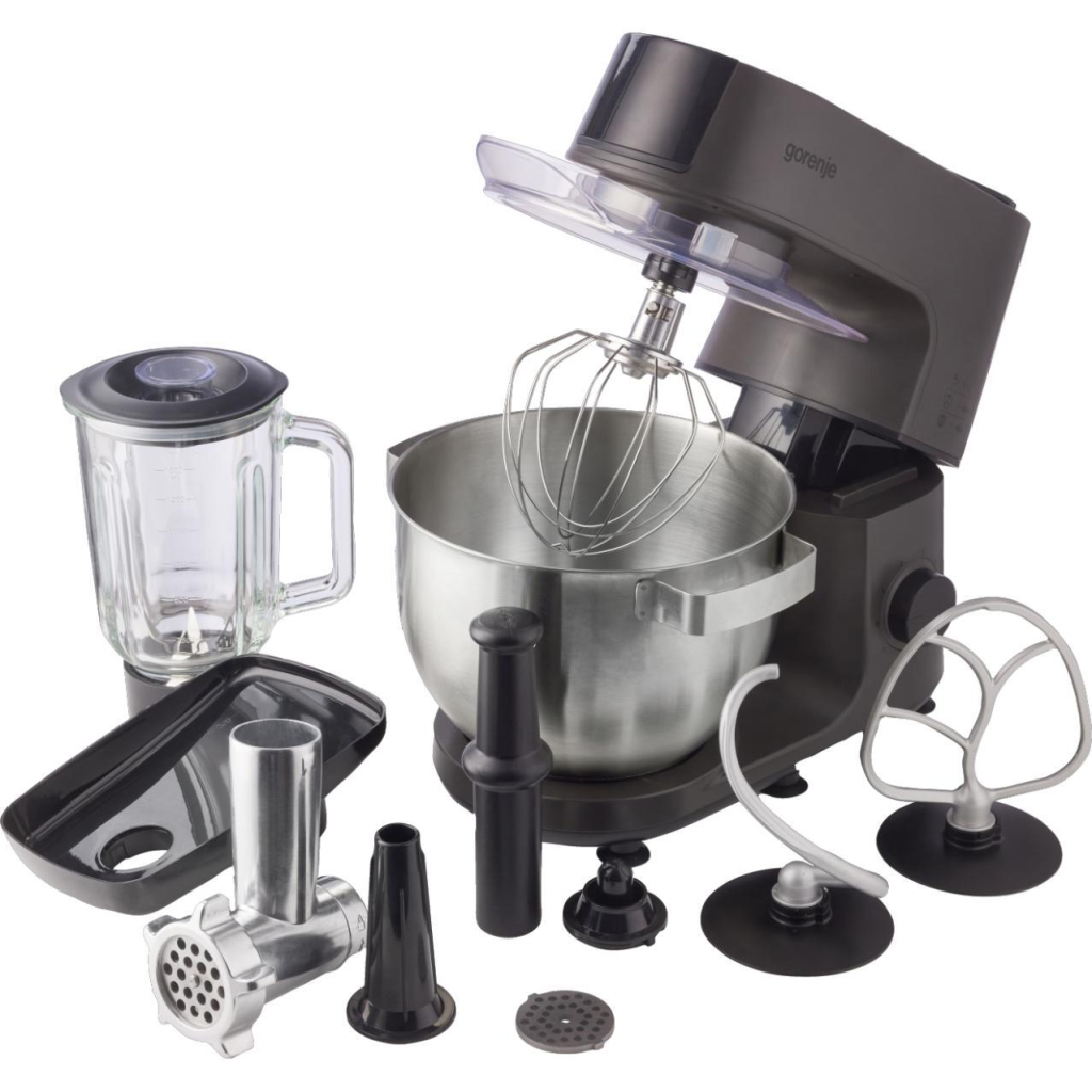 Кухонний комбайн Gorenje MMC1000CA - зображення 2