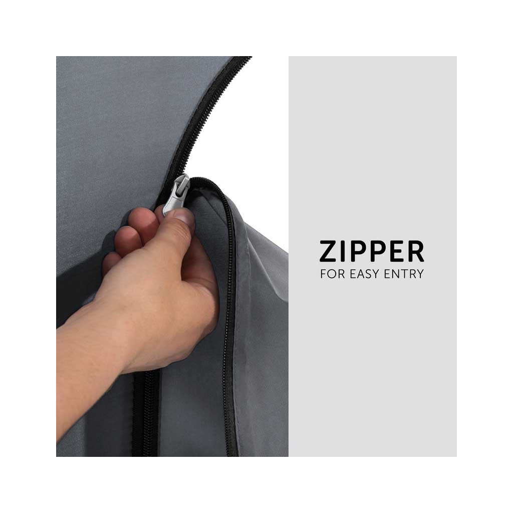 Дитячий манеж Hauck Dream N Play Plus Grey (60361-1) - зображення 5