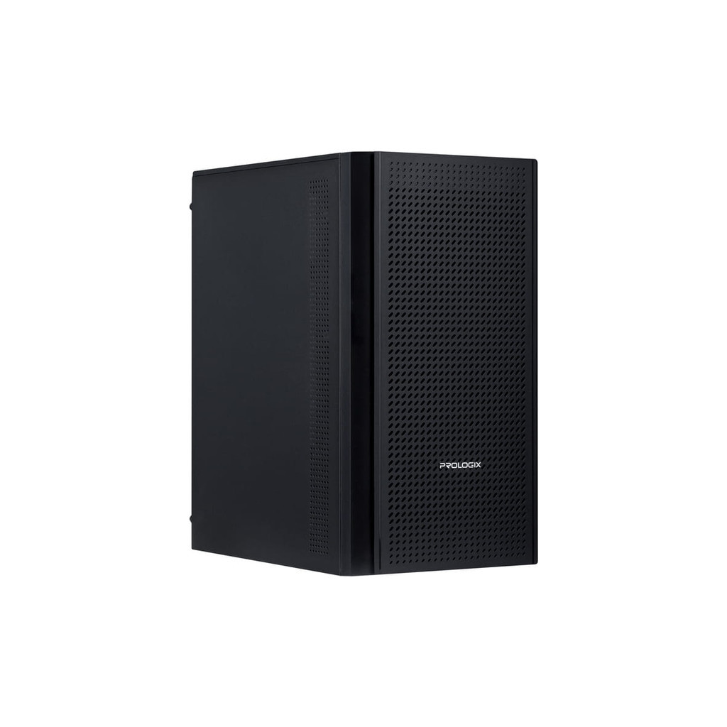 Корпус Prologix E110 Black - зображення 1