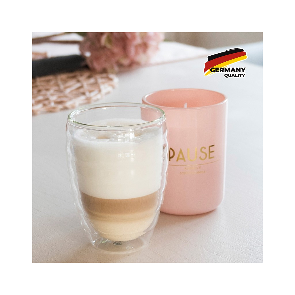 Набір склянок Kela Cesena 2 шт 200 мл (12411) - изображение 4