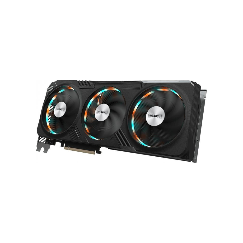 Відеокарта GIGABYTE GeForce RTX4070Ti 12Gb GAMING OC (GV-N407TGAMING OC-12GD) - зображення 2