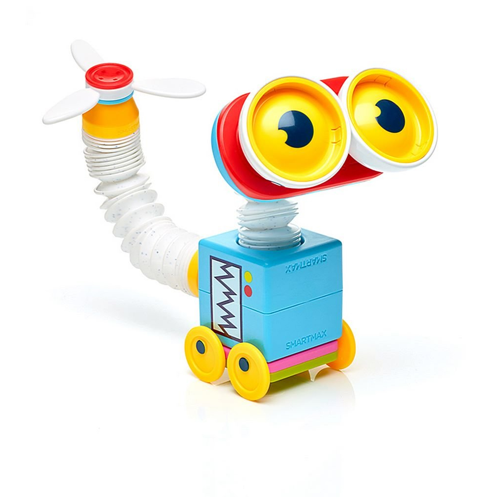 Настільна гра Smartmax Мій перший тотем (SMX 530) - зображення 3