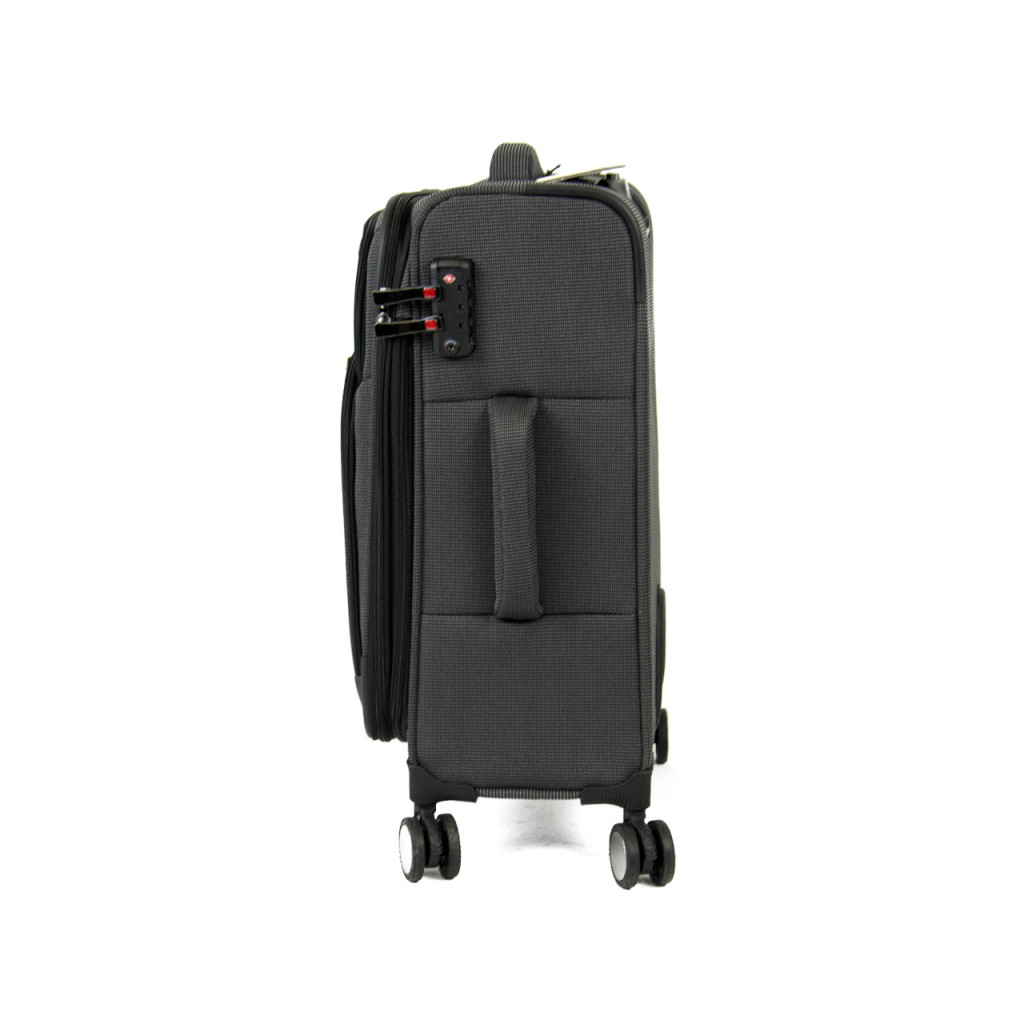 Валіза IT Luggage Applaud Grey-Black S (IT12-2457-08-S-M246) - зображення 4