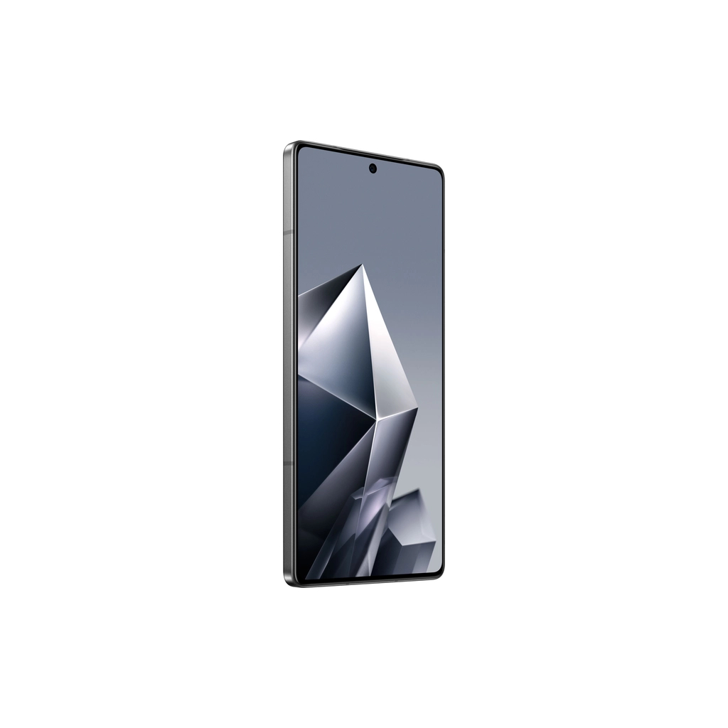 Мобільний телефон Infinix Note 50 8/256Gb Shadow Black (4894947066412) - зображення 5