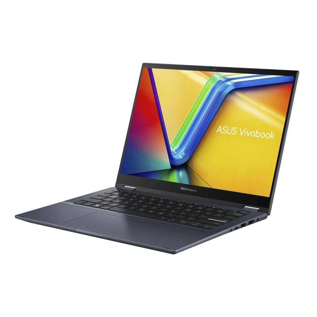 Ноутбук ASUS Vivobook S 14 Flip TP3402VA-LZ203W (90NB10W1-M007D0) - зображення 3
