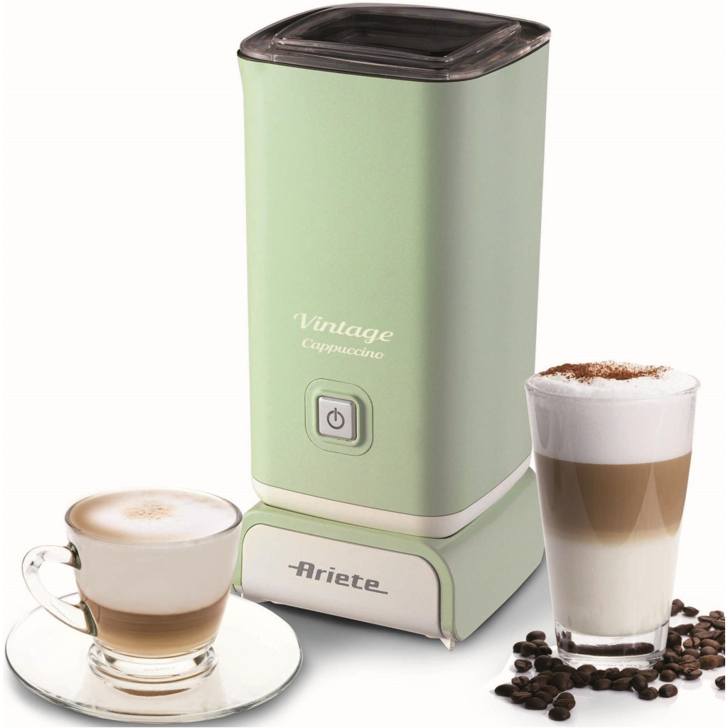 Капучинатор Ariete 2878 GR (00C287804AR0) - изображение 5