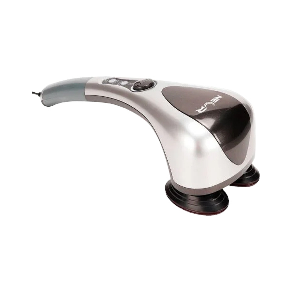 Масажер Neor PULSE HOME 25GY - зображення 2