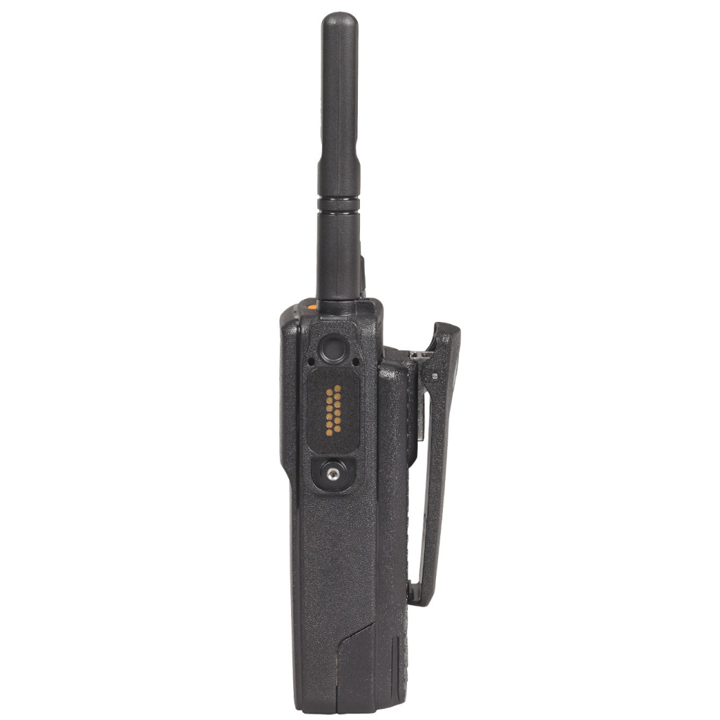 Портативна рація Motorola DP4400е UHF + AES256 + IMPRES PMNN4544A - зображення 4