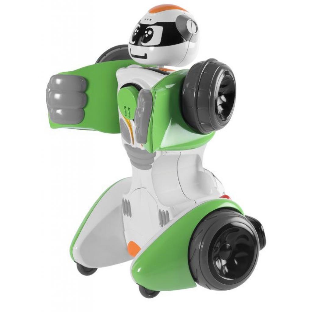 Радіокерована іграшка Chicco RoboChicco серії Turbo Team (07823.00) - зображення 5