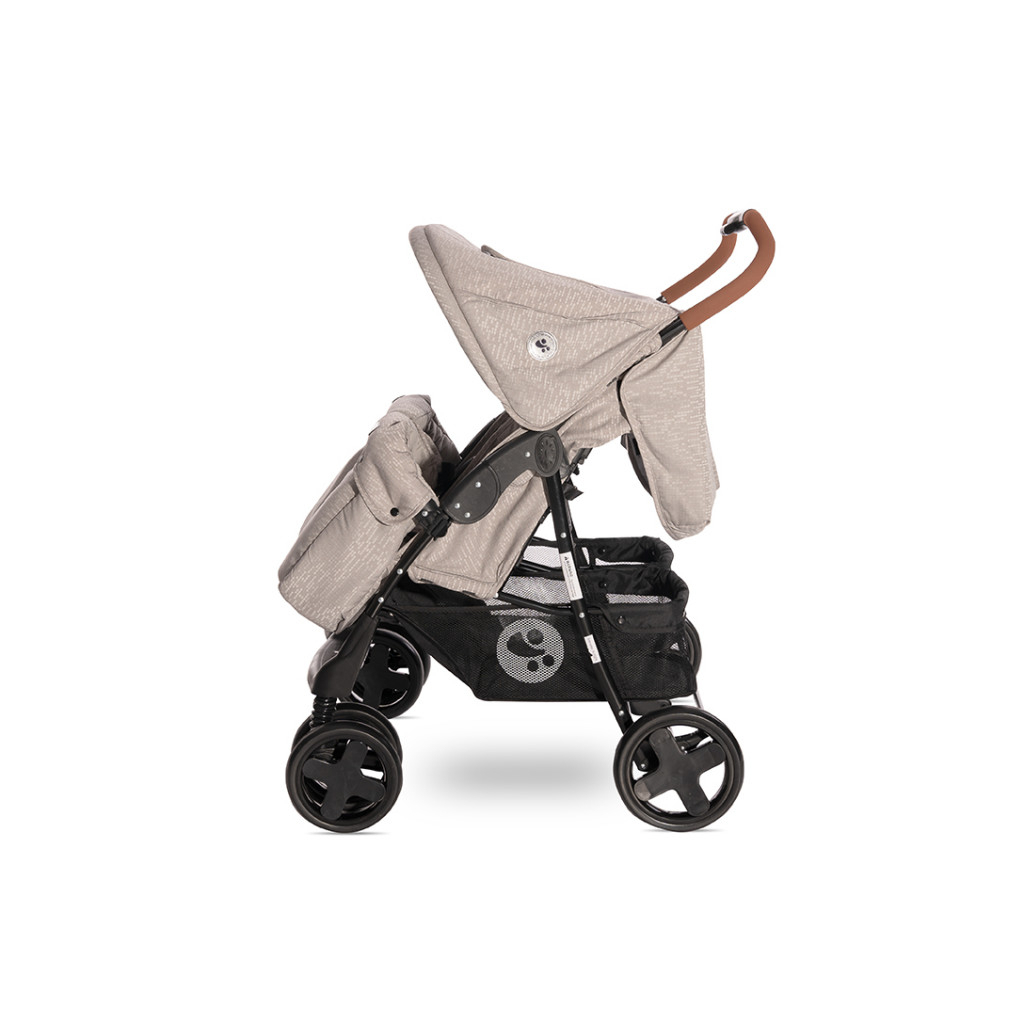 Коляска Lorelli TWIN string - зображення 3