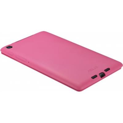 Чохол до планшета ASUS ME571 (Nexus 7 2013) TRAVEL COVER V2 PINK (90-XB3TOKSL001P0-) - зображення 6
