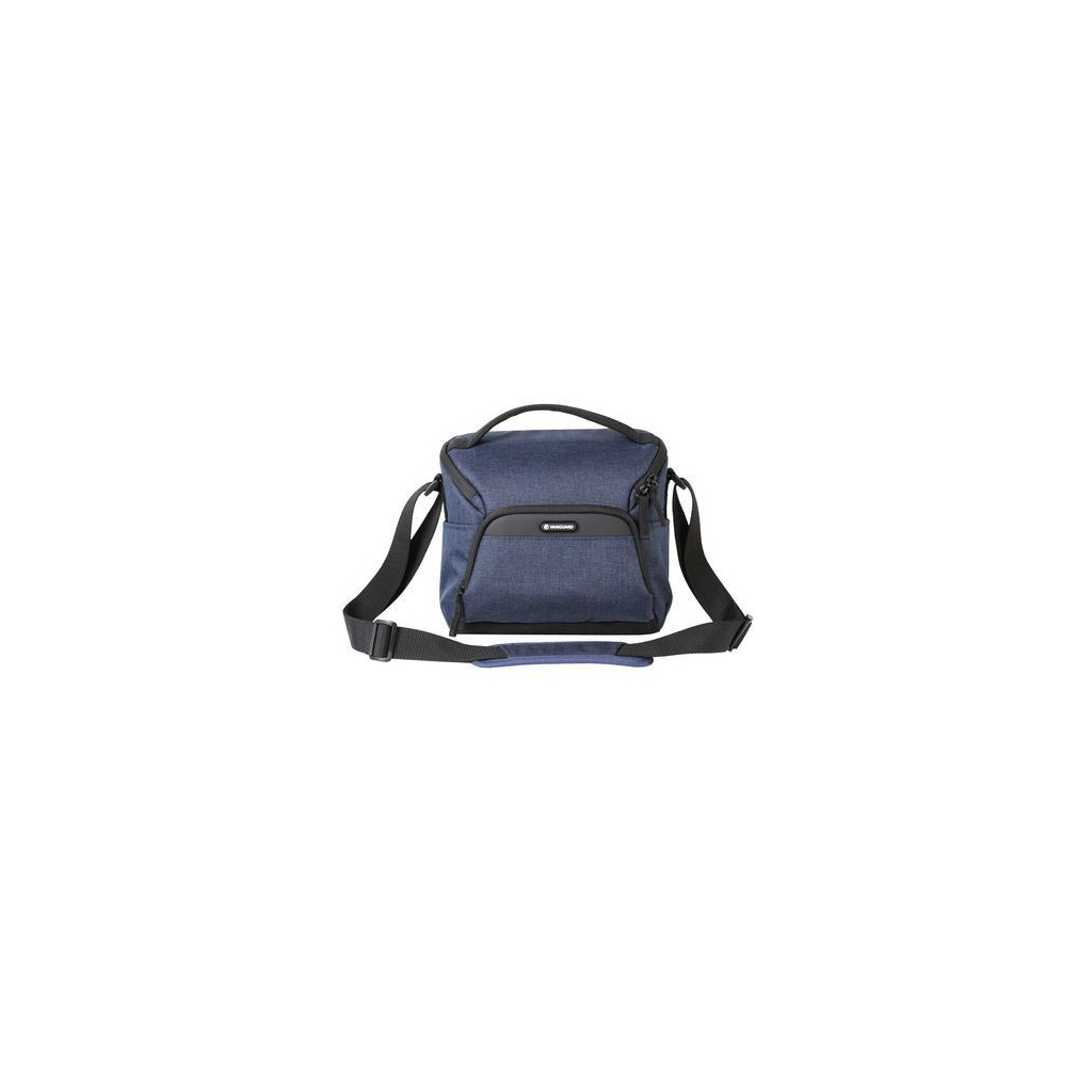 Фото-сумка Vanguard bag Vesta Aspire 21 Navy (DAS301104) - изображение 3
