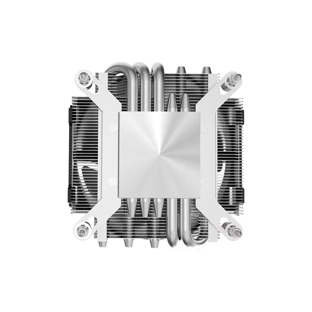 Кулер до процесора Alseye S90T-5 Plus (AS.01.09.0003) - зображення 5