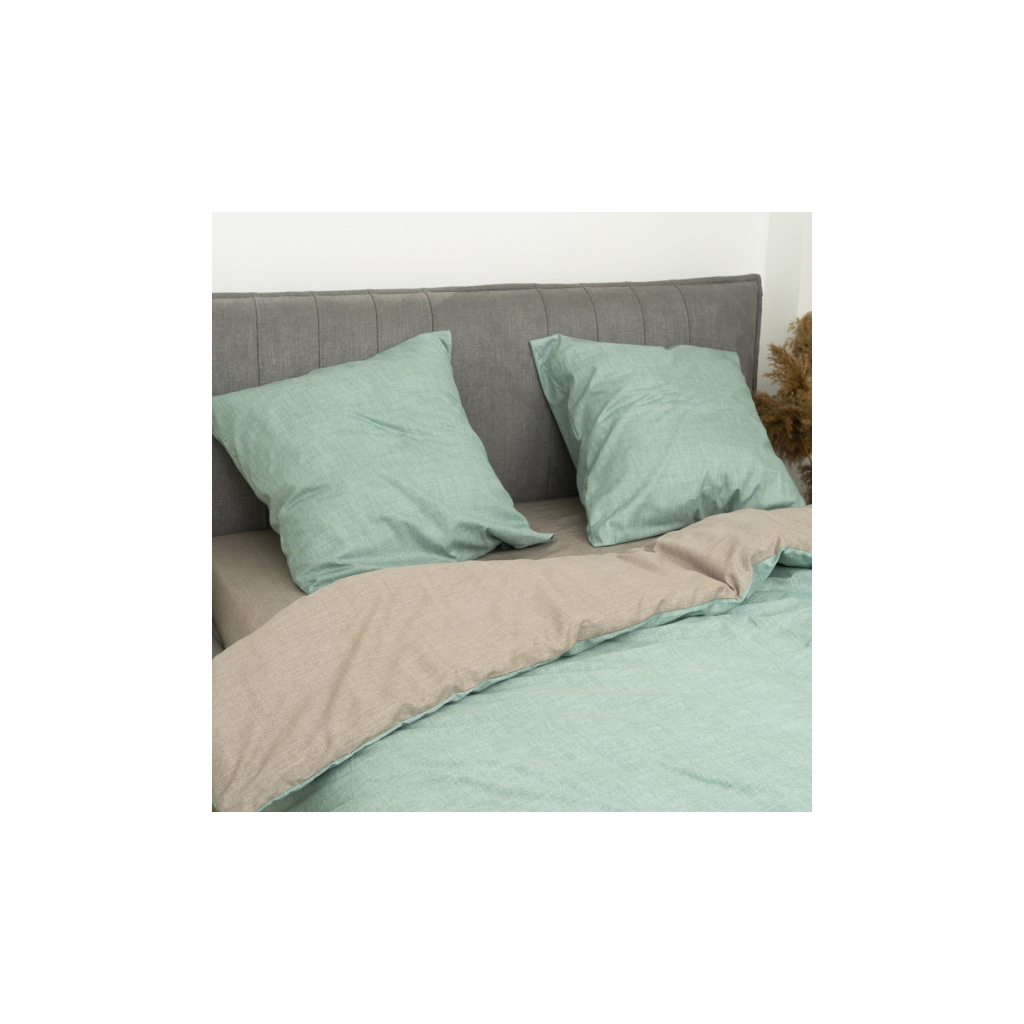 Постільна білизна Viluta 746 Сатин Twill полуторний (746_pl) - зображення 7