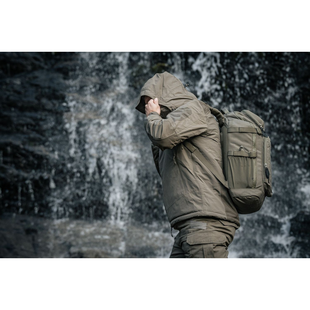 Рюкзак туристичний Highlander Stoirm 25L Tactical Pack Rangeer Green (TT217-RG) (931662) - зображення 7