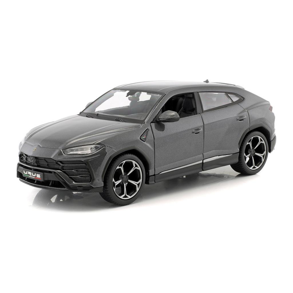 Машина Maisto Lamborghini Urus сірий (1:24) (31519 grey) - зображення 1