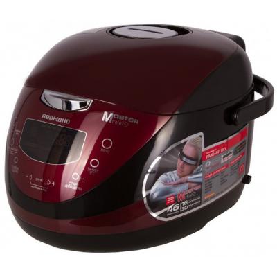 Мультиварка Redmond RMC-M150ERed - зображення 3