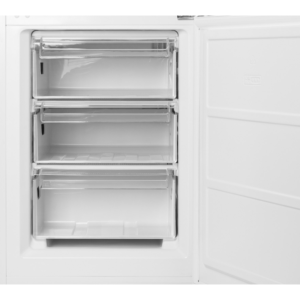 Холодильник Grifon DFN-185W - зображення 7