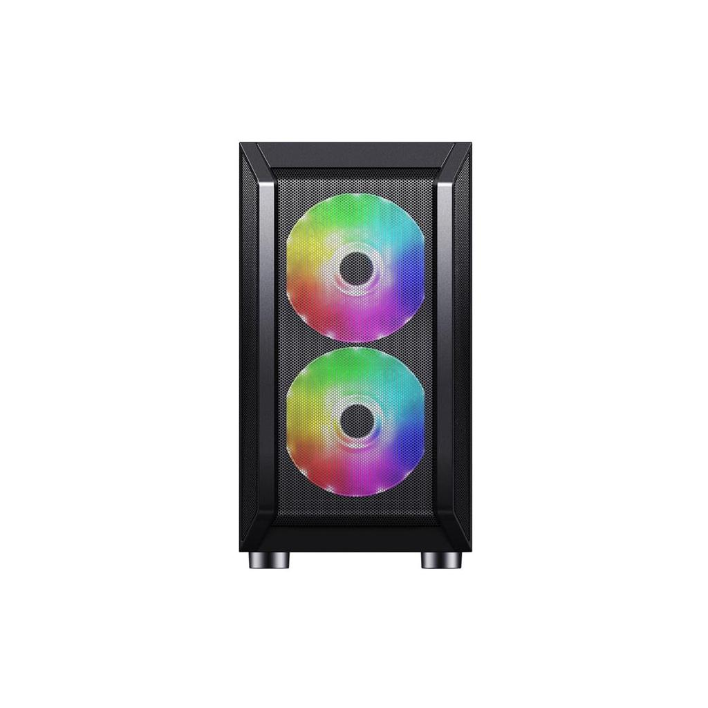 Корпус 1stPlayer D3-3F2-PLUS - зображення 2