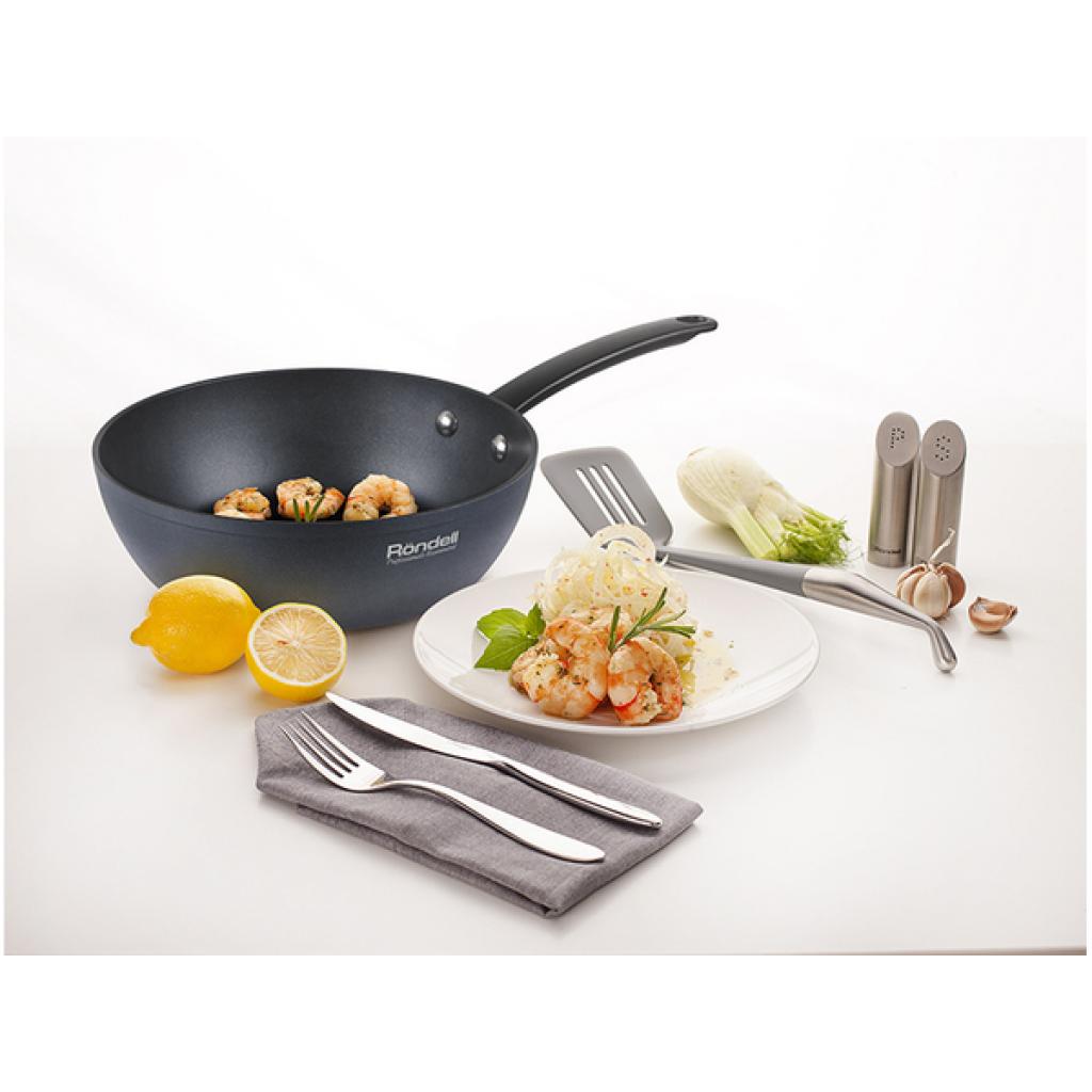 Сковорода Rondell Evolution-R 24 см (RDA-796) - зображення 4