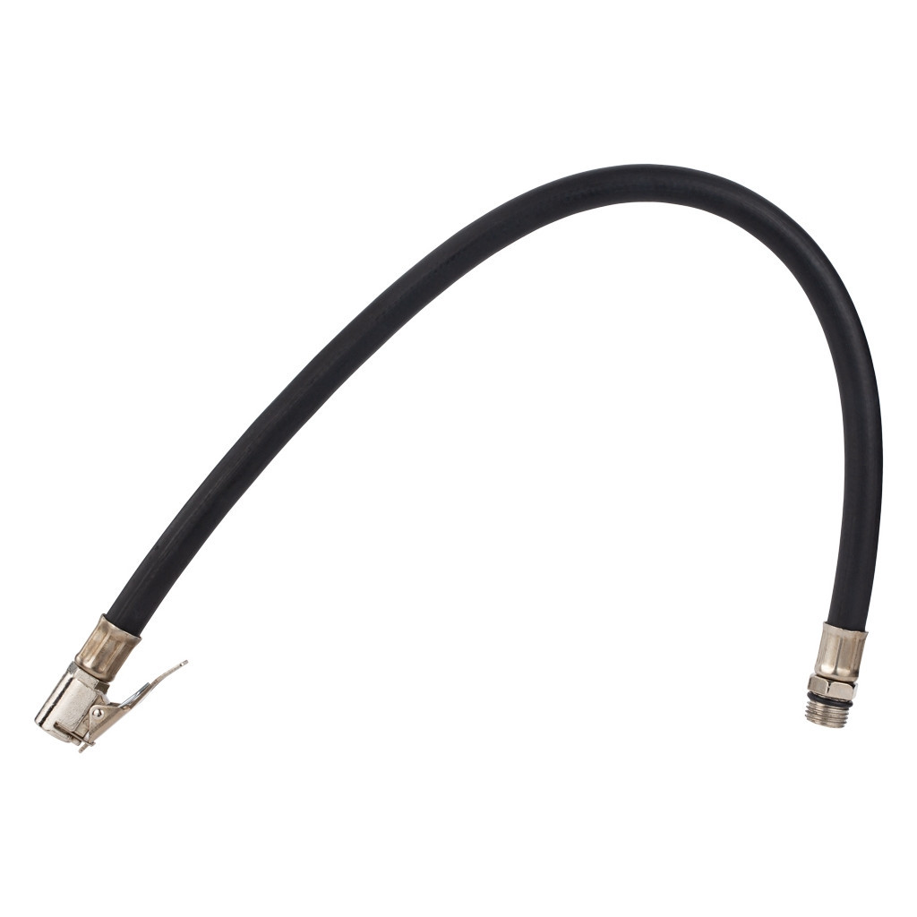 Пістолет для підкачки коліс Sigma полімерне покриття (6832011) - зображення 4