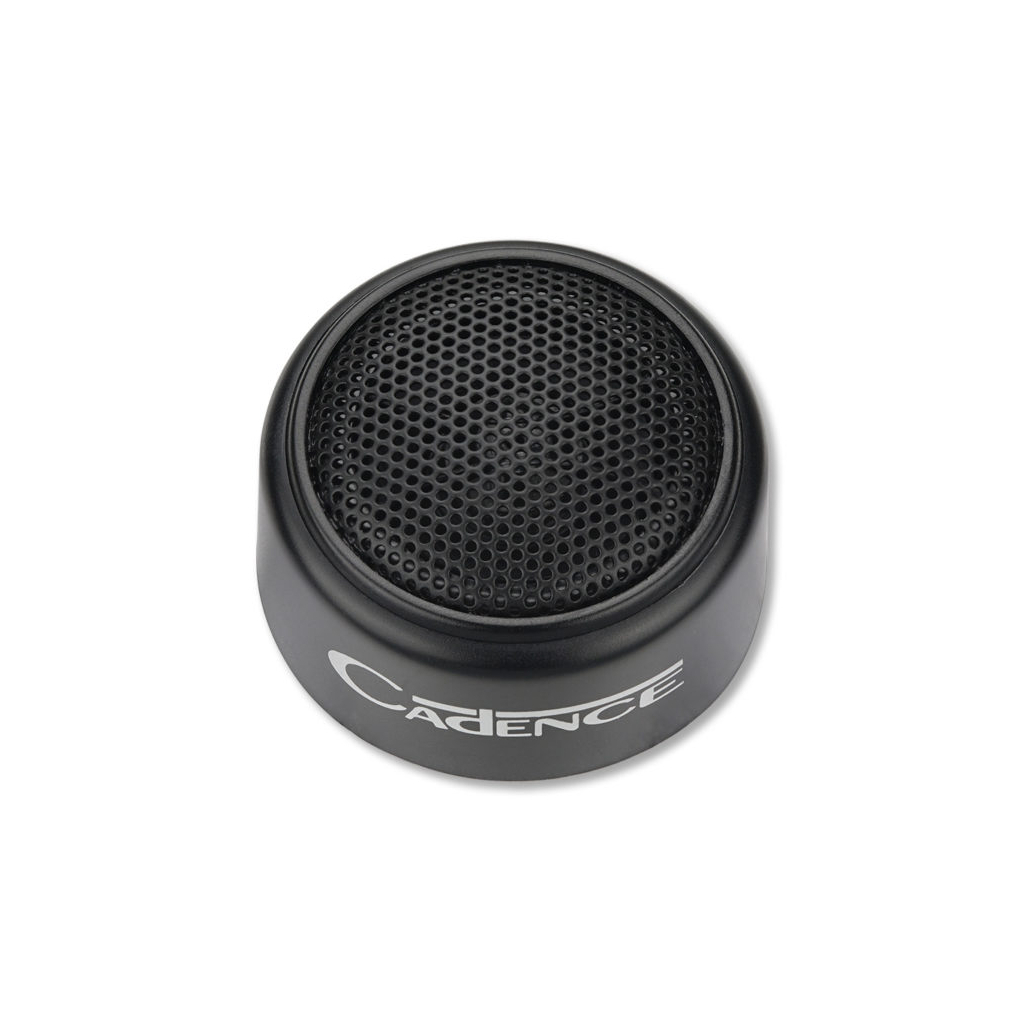 Компонентна акустика Cadence Q 65KXi - зображення 5