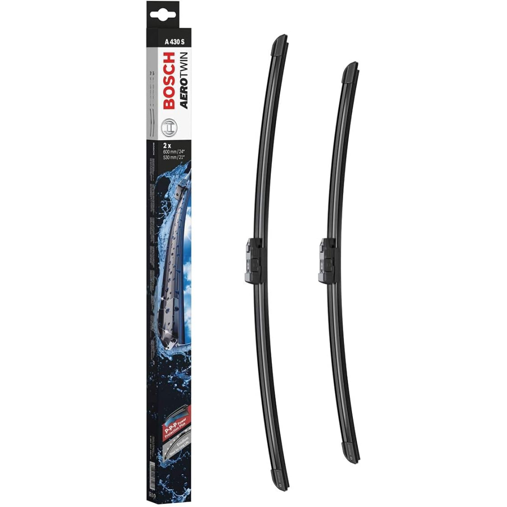 Щітка склоочисника Bosch 3 397 007 430 - зображення 3