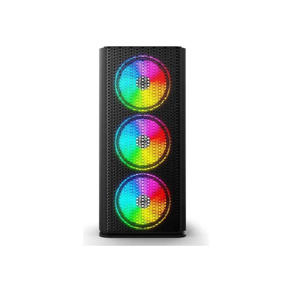 Корпус 2E Vertex GI01B (2E-GI01B) - зображення 3