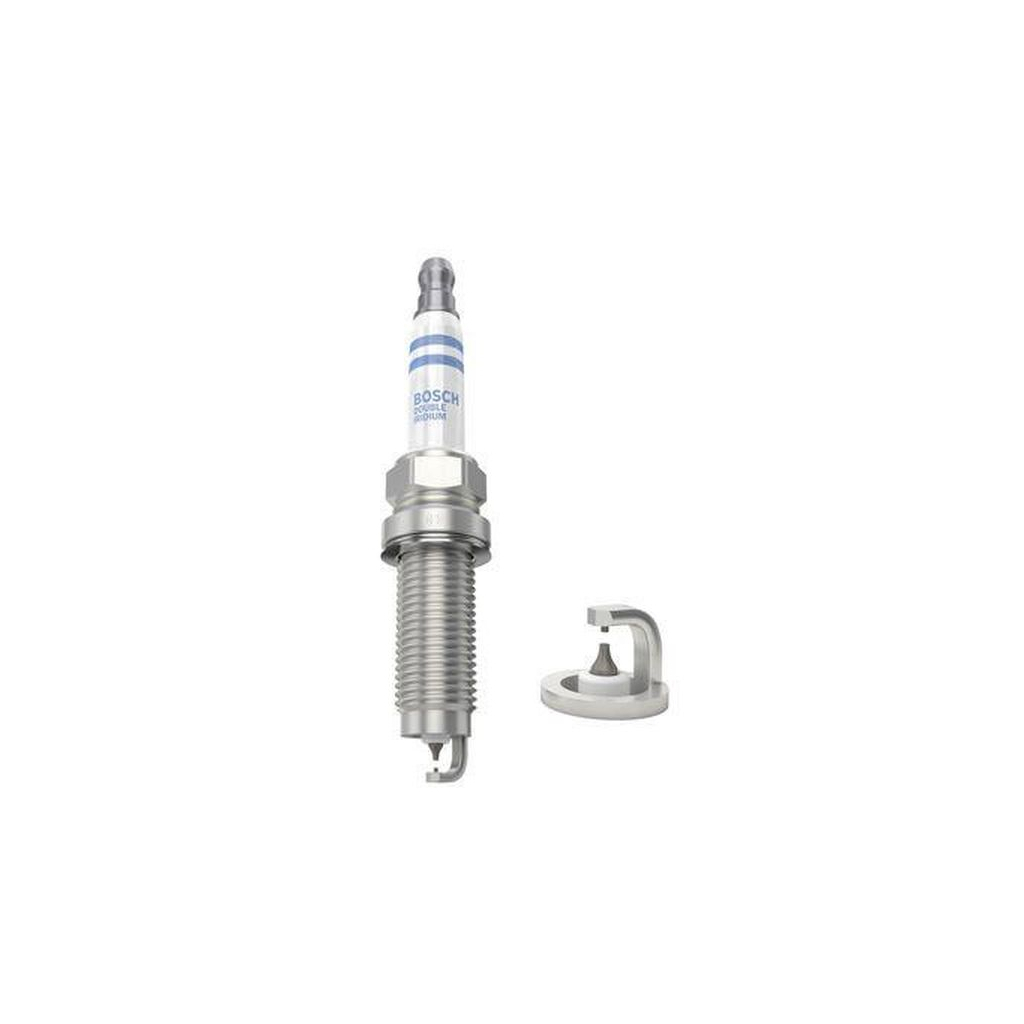 Свічка запалювання Bosch 0 242 135 570 - зображення 3