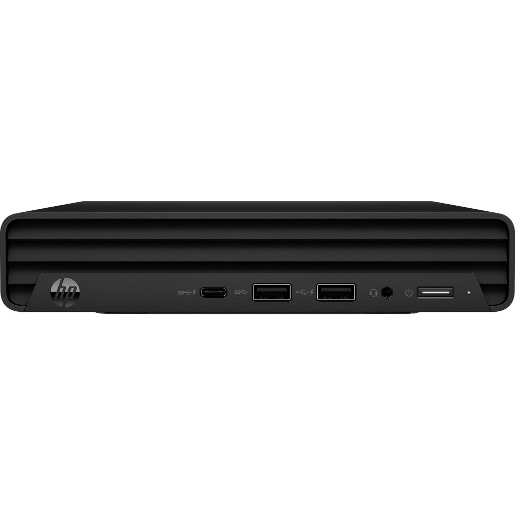 Комп'ютер HP Pro Mini 260 G9 / i5-1335U, 8, 512, WiFi, K&M (885Q9EA) - зображення 2